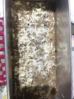 Foto resep Bolu pisang oatmeal kukus rendah kkal