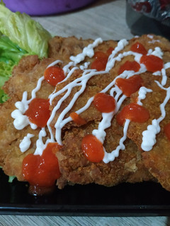 Foto resep Tempe katsu