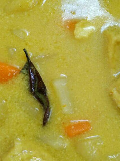 Foto resep Kare sayur