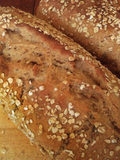 Una foto de Pan de molde con 7 cereales