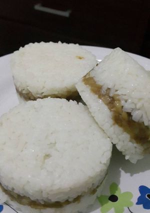 Foto resep Sego njamur