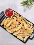 Kentang Goreng