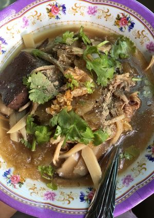 รูปของ “กระเพาะปลา”