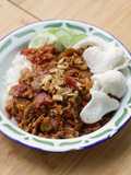 Nasi Gila Menteng Devina Hermawan