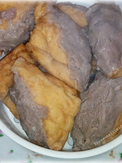 Foto resep Tahu Bakso Ikan Tongkol #seafoodfestival