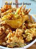 Tauhu Sumbat Crispy