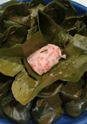 Foto resep Awug mutiara kelapa