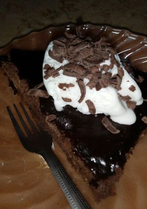 صورة لوصفة جاتوه شاتوه 🍰🍰🍰