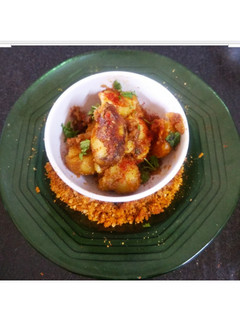 લસનીયા બટાકા (Lasaniya Bataka Recipe In Gujarati) રેસીપી મુખ્ય ફોટો