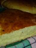 خبز دار سميد