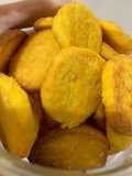 Cheese Butter Cookies Gluten Free Egg Free