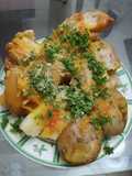 Patas de cerdo (Pezuña)
