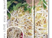 Hình ảnh của trồng giá