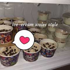 รูปของ Eskrim simple 🍧