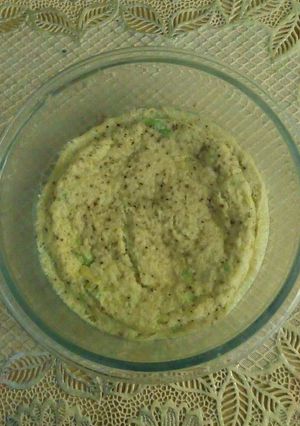 Foto resep telur kukus enak dan sehat...