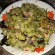 Tumis Pare