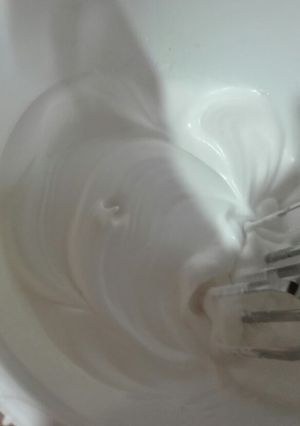 Una foto de Merengue
