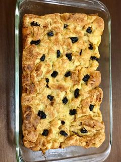 Foto resep •Pudding Roti• by Dapur Itha