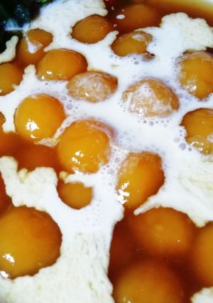 Foto resep Candil ubi