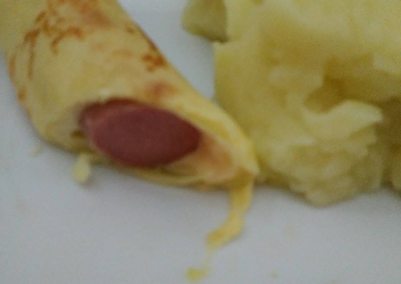 Panchuque sin máquina