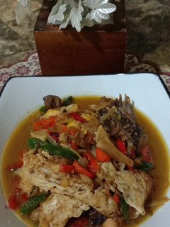 Foto resep Ayam Tumis Rawit Pedas 🐥🌶🍳