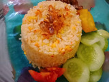 Nasi Goreng Balado