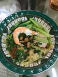 Delicious Wonton Noodle Soup <3<3<3