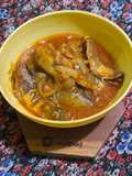 Tumis Sarden Bawang Bombay Endesss