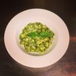 Ñoquis al Pesto