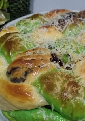Foto resep Challah/Braided Bread