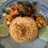 Nasi minyak asli palembang