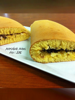 Foto resep Martabak Manis