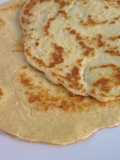 خبز اللوز