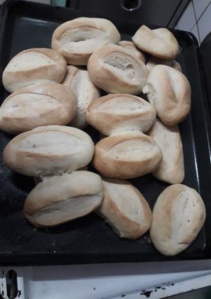 Una foto de Miñones