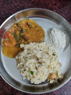 காம்போ பொங்கல் செய்முறை முக்கிய புகைப்படம்