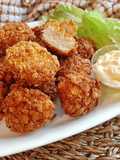 Nuggets (bocconcini di pollo)