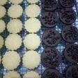 Easy Eggless Cookies