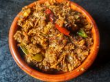 মোচা মহারানী (Mocha maharani recipe in Bengali)
