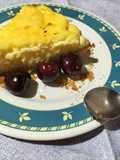 La Viña Cheesecake