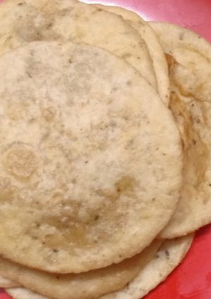 রাধাবল্লভী(radhaballabhi recipe in Bengali) রেসিপির প্রধান ছবি