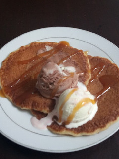 Foto resep Pancake Tepung Mocaf