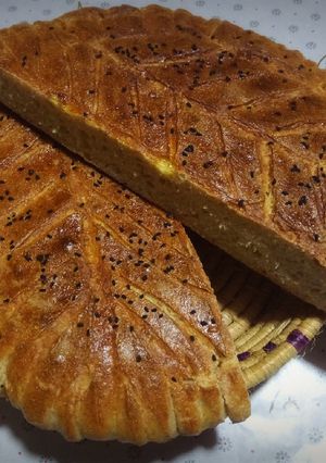 Une photo de Pain maison 🍞
