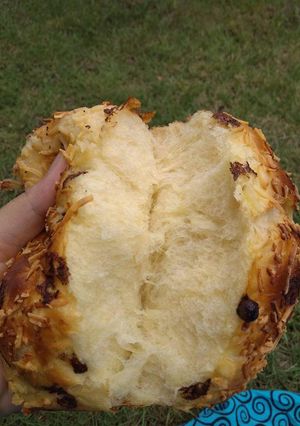 Foto resep Roti kentang lembuttt