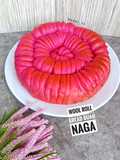 Wool Roll Bread Buah Naga