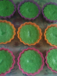 Foto resep Srikaya
