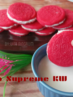 Foto resep Oreo Supreme KW
