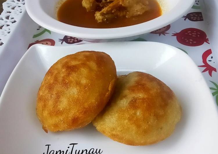 How to Make Perfect Semolina Masa | So Tasty Food Recipe From My Kitchen