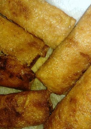 صورة لوصفة بوراك بصدر دجاج