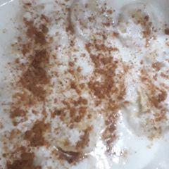 A picture of Easy dahi bhale recipe.