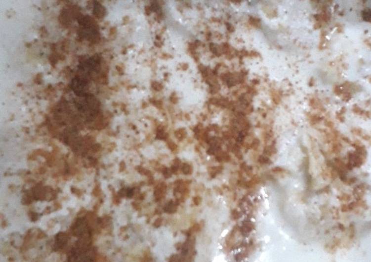 Easy dahi bhale recipe